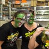 31.10.2017 Schelloween Bilder von Lothar